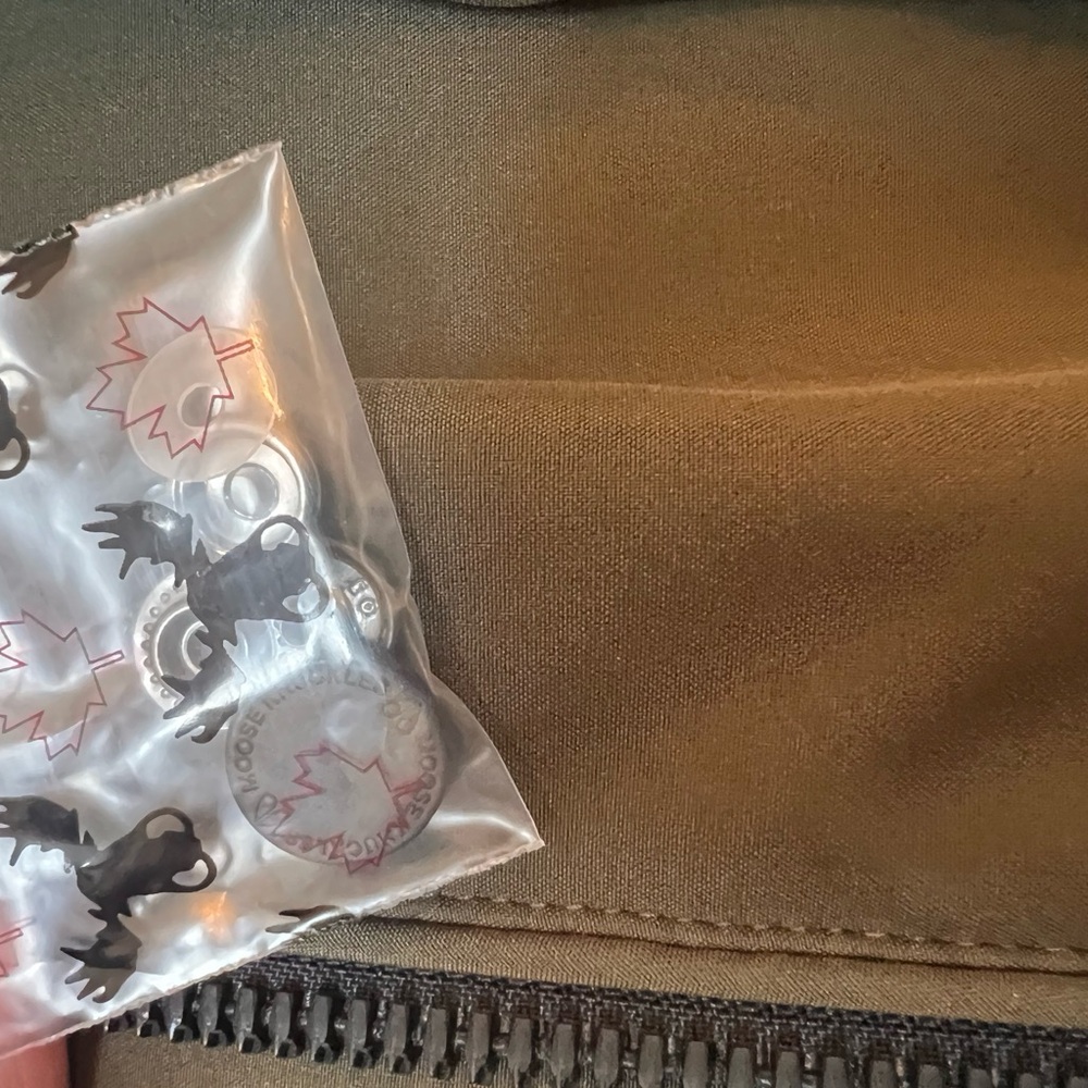 Moose knuckles Freeman Anorak coat - Picture 11 of 16